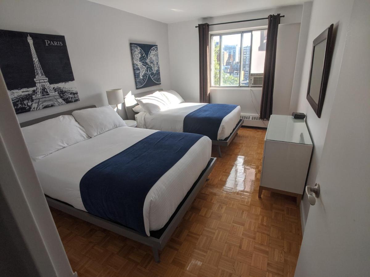 Trylon Appartements Hotel — Photos 3